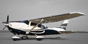 Cessna 206 - 5 Passenger