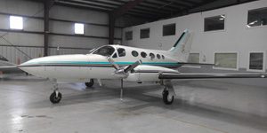 Cessna 414 - 6 Passenger
